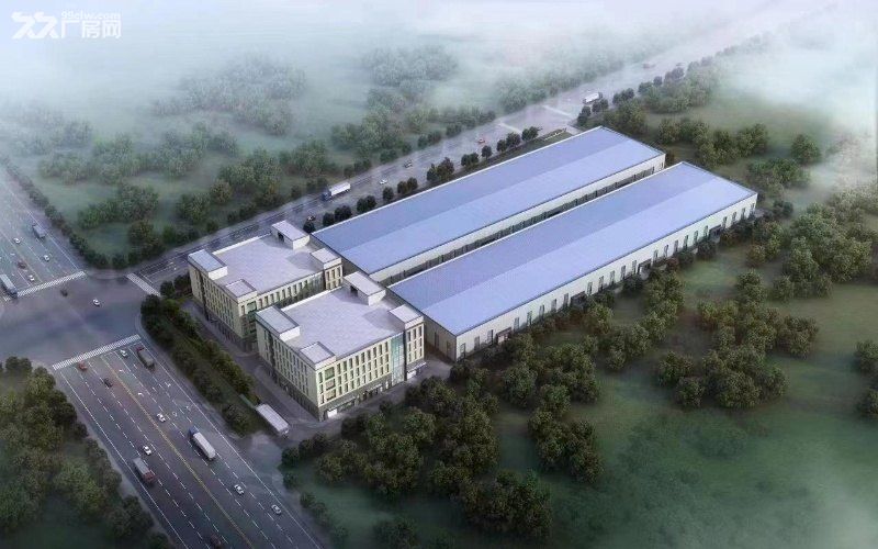 全新厂房,独立产权,交通便捷,靠着江边适合船舶配套大型重工机械