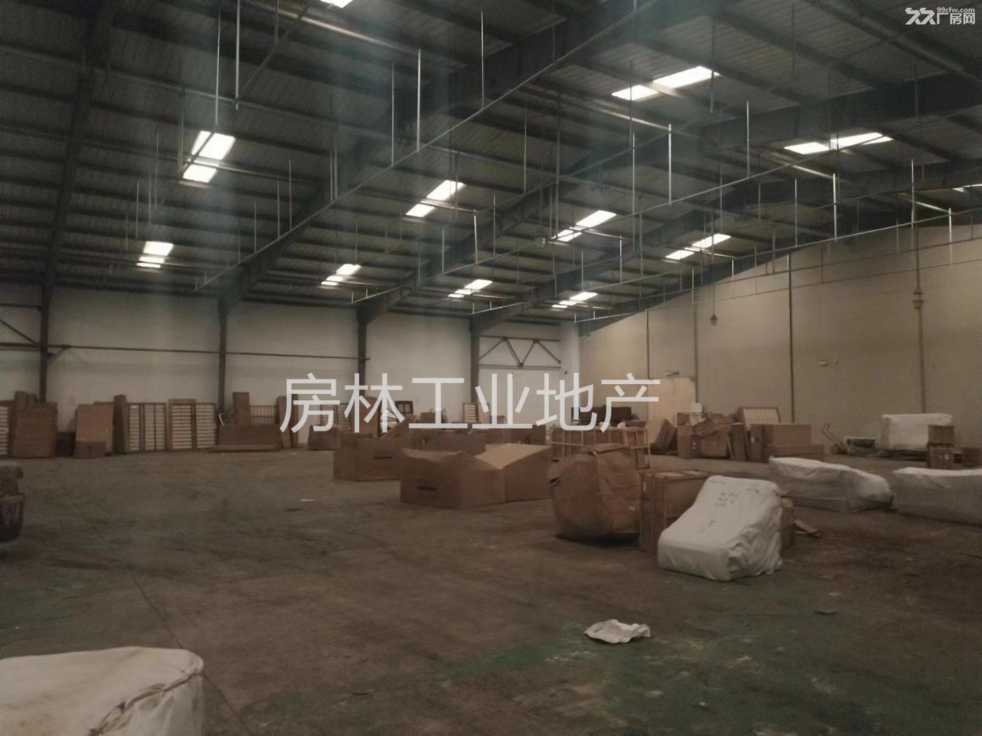 南通 崇川区 2000平 空地好停车 适合仓储,体育培训等 - 4