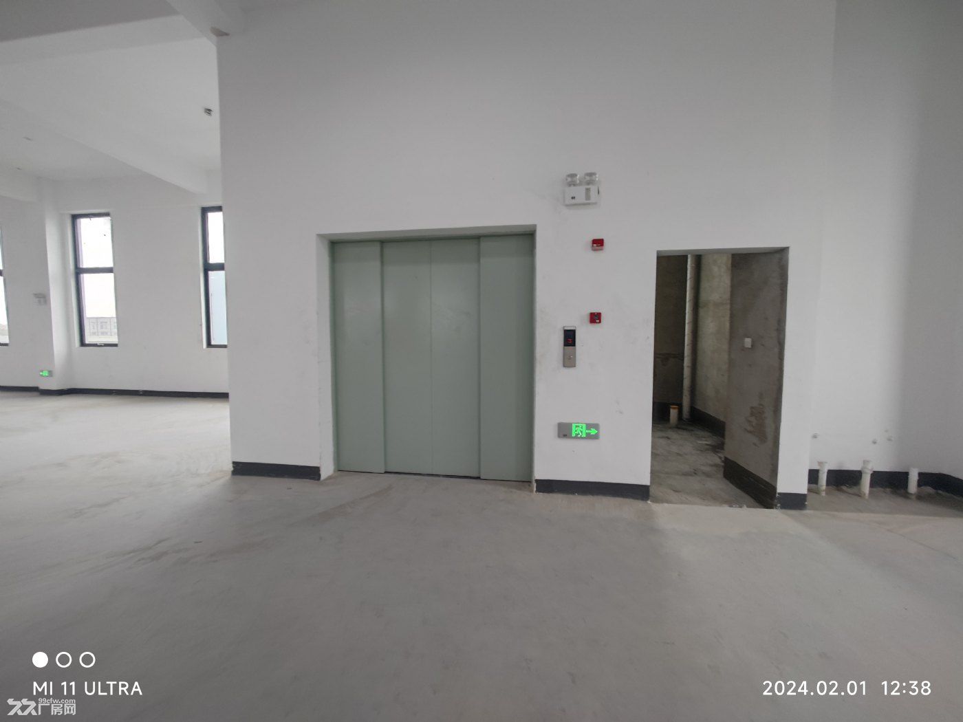 智能科技产业园招商中面基最小300平最大独栋2600 - 3