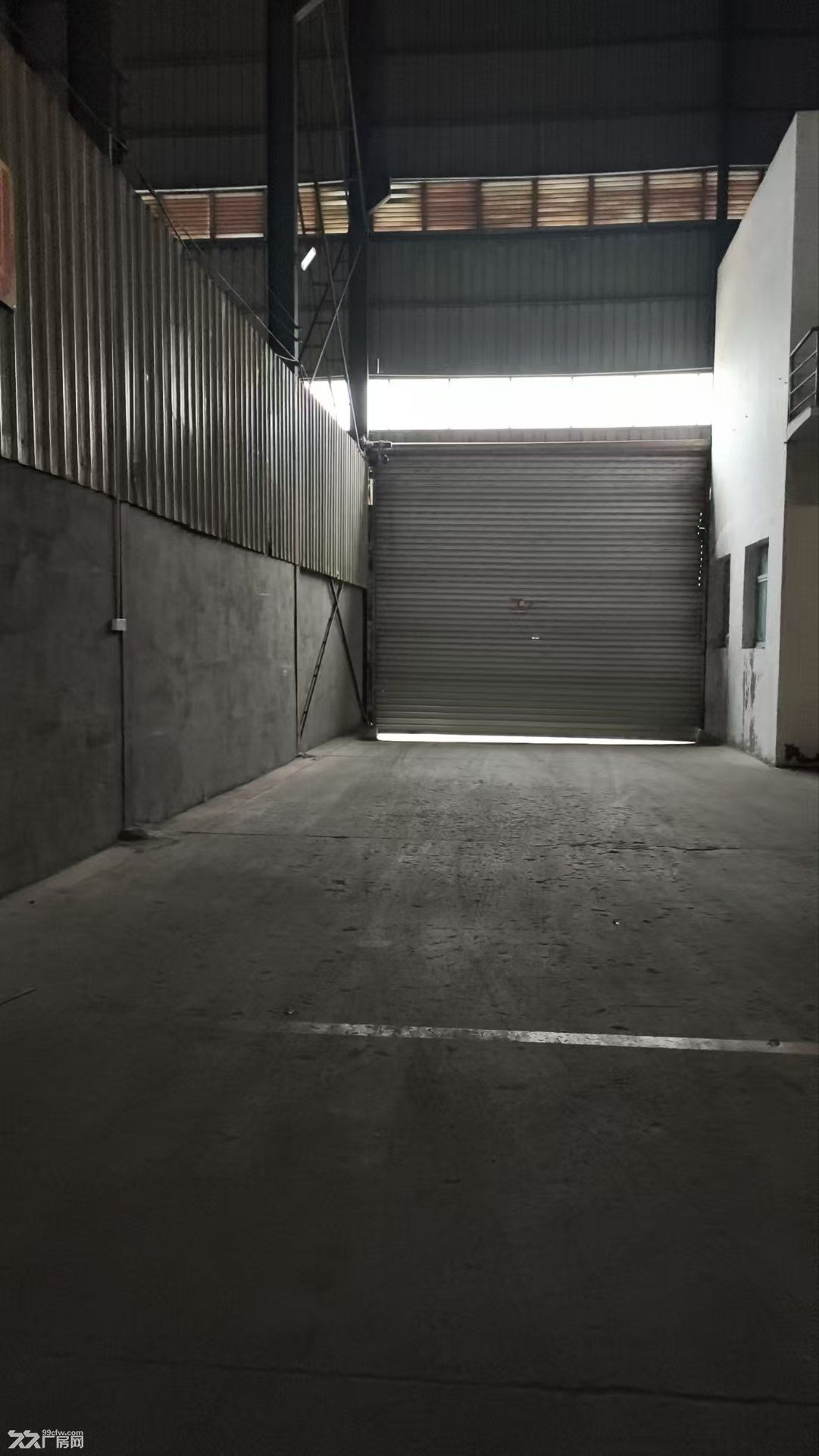 泉州市南环路常泰街道五七425号厂房出租 - 4
