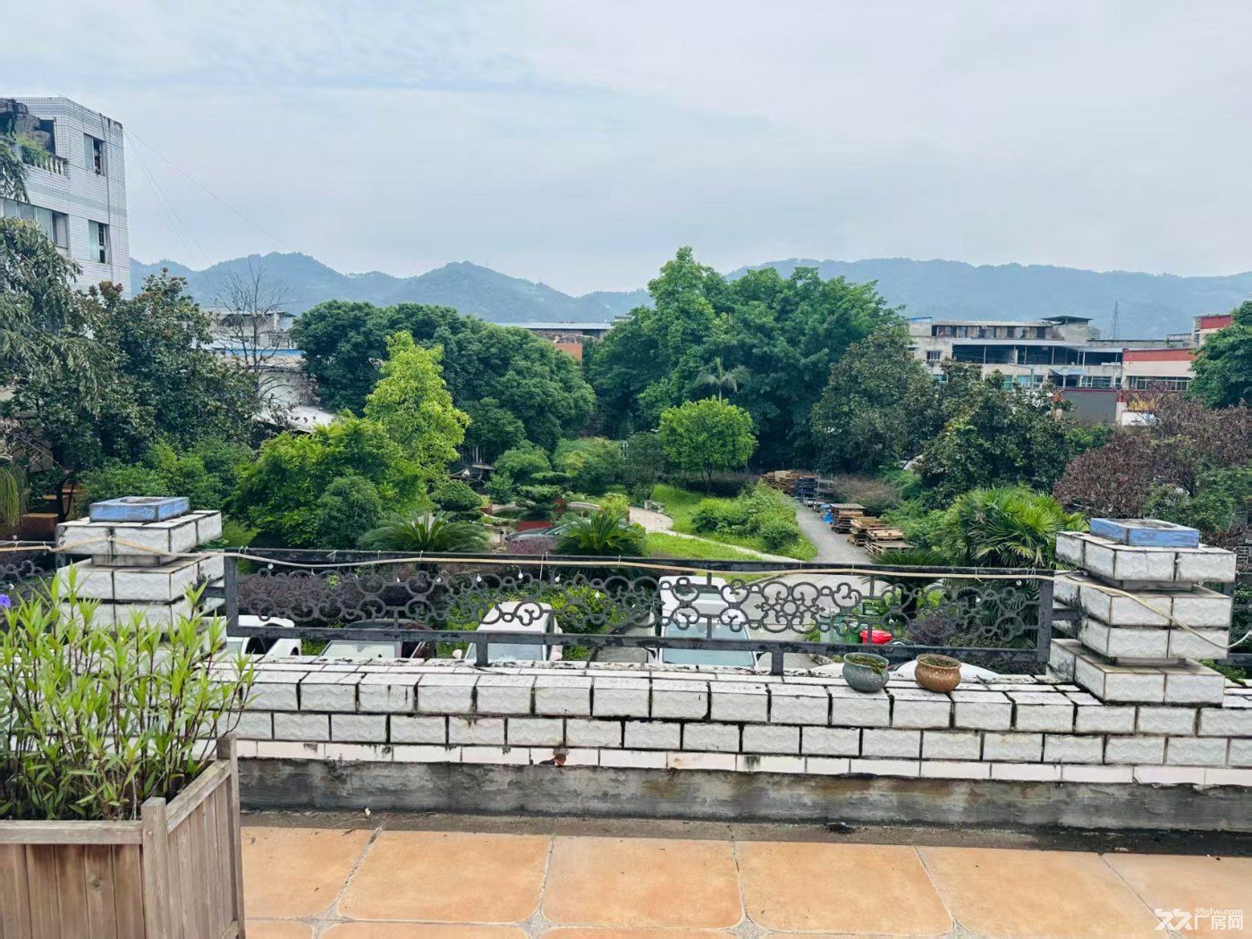 独门独院厂房出售,配套完善,价格美丽 - 3