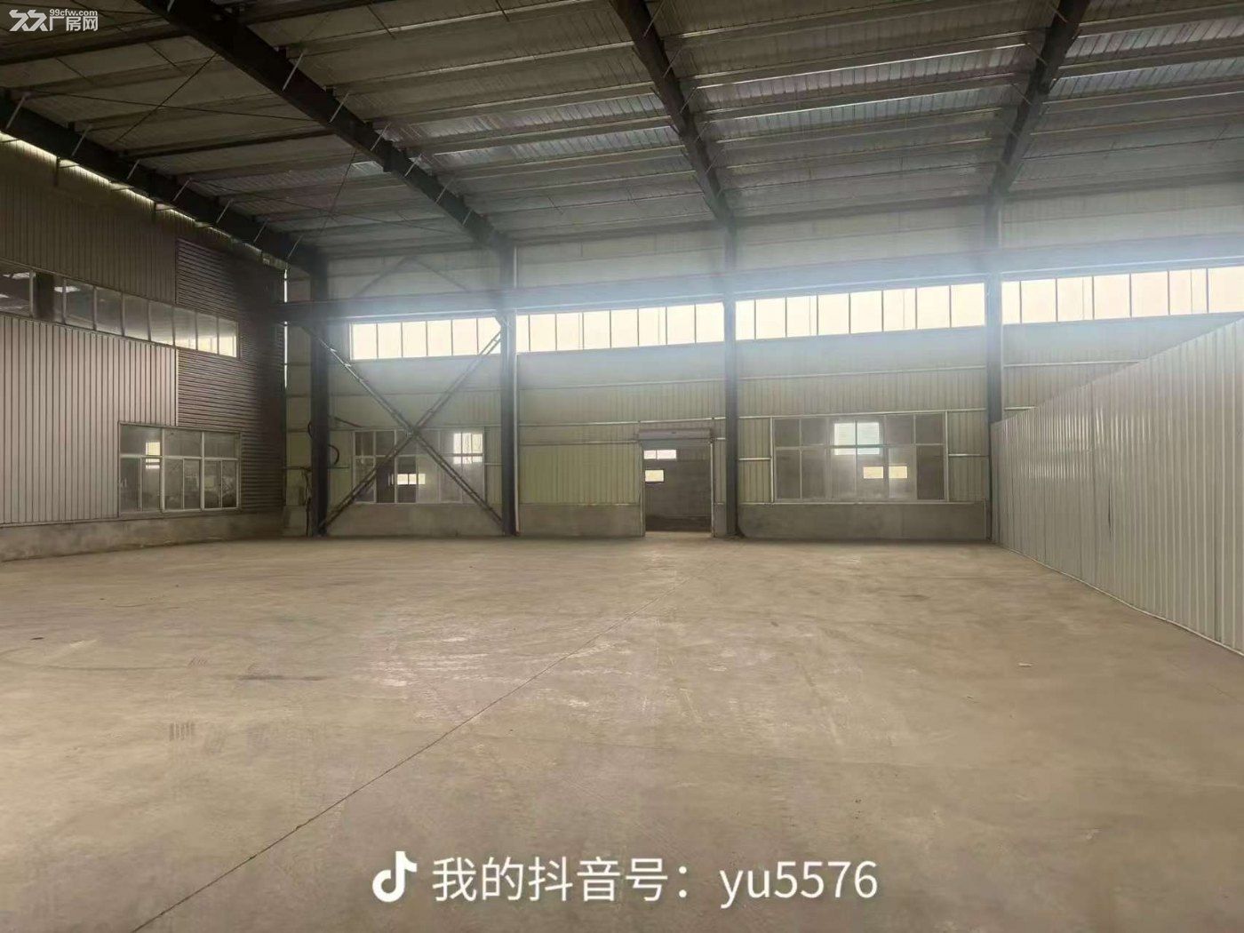 全椒经济开发区工业厂房出租 - 2