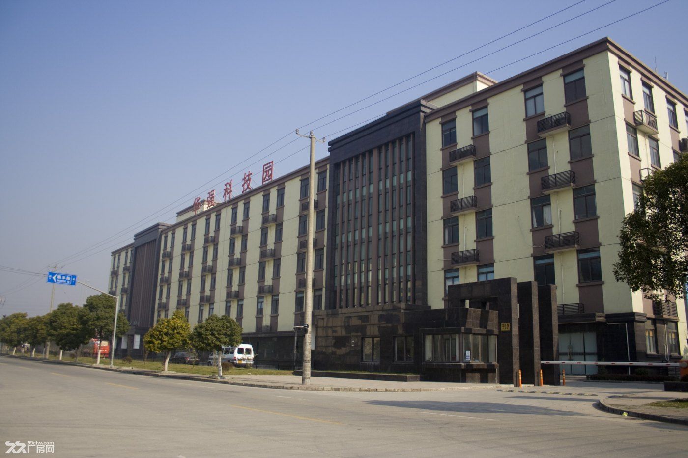 科福路 独立厂房仓储入驻即赠免租期 快捷租赁办公室 随时联系