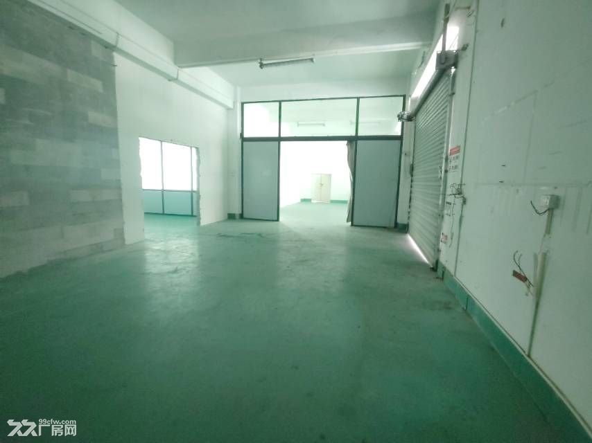 光明区凤凰街道一楼2400平 带办公室装修 - 7