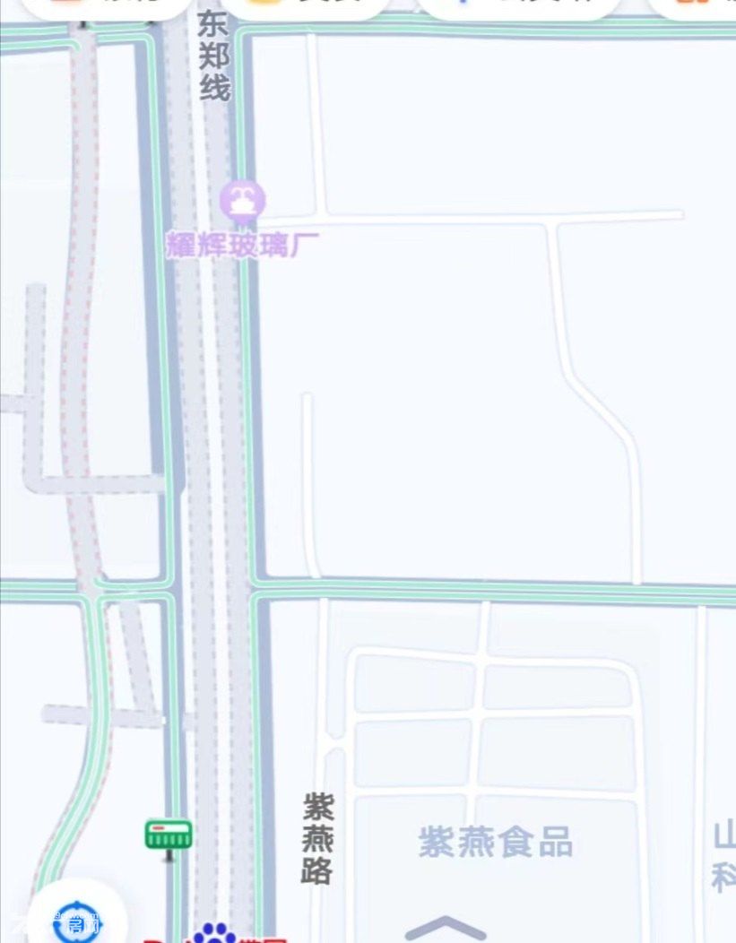 个人出租 厂房、空场地 可进大车 - 3