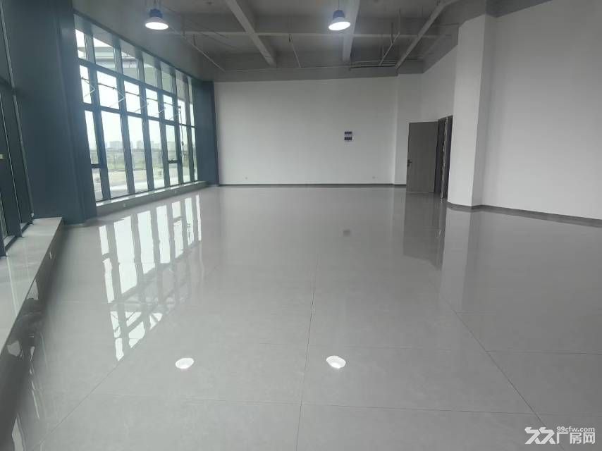 星沙产业基地 和诚电商产业园 办公 厂房 仓储