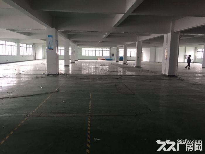 1500方厂房出租 适合淘宝 科技 仓储办公等