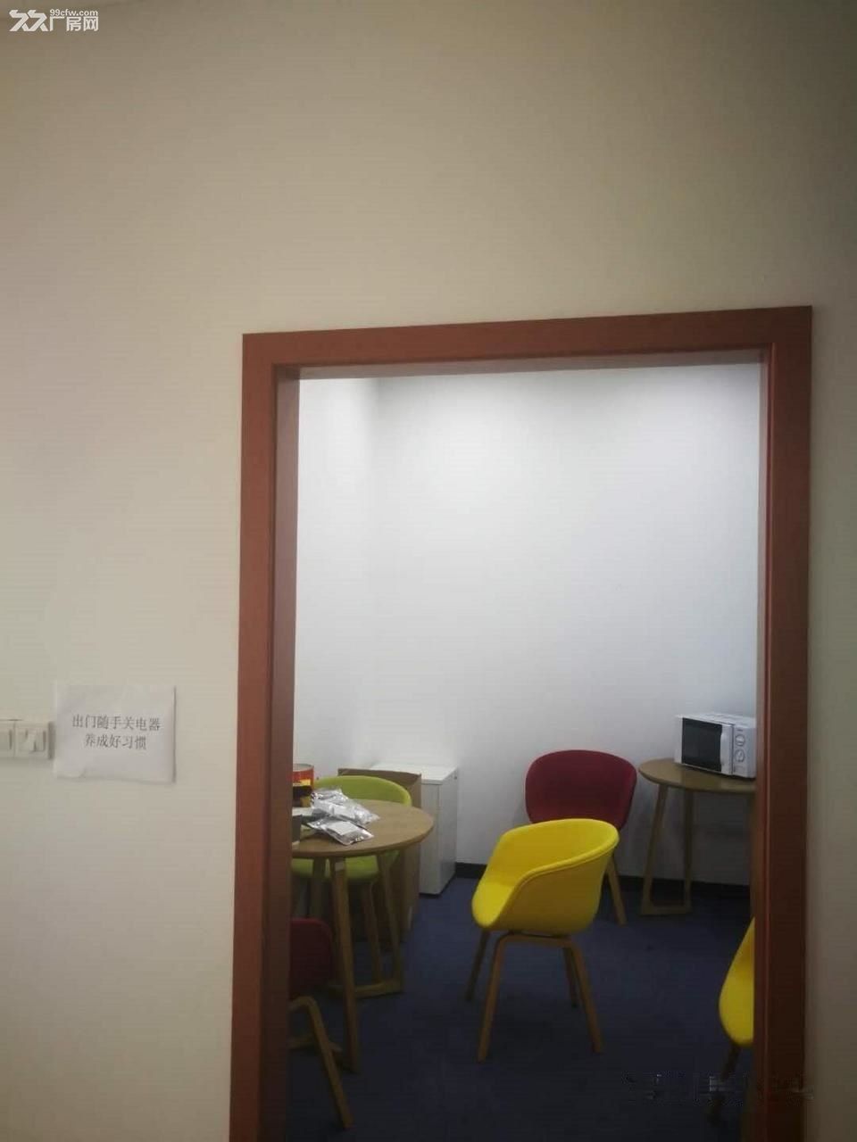 出租普陀区新餐饮应用研发中心及办公室 - 6