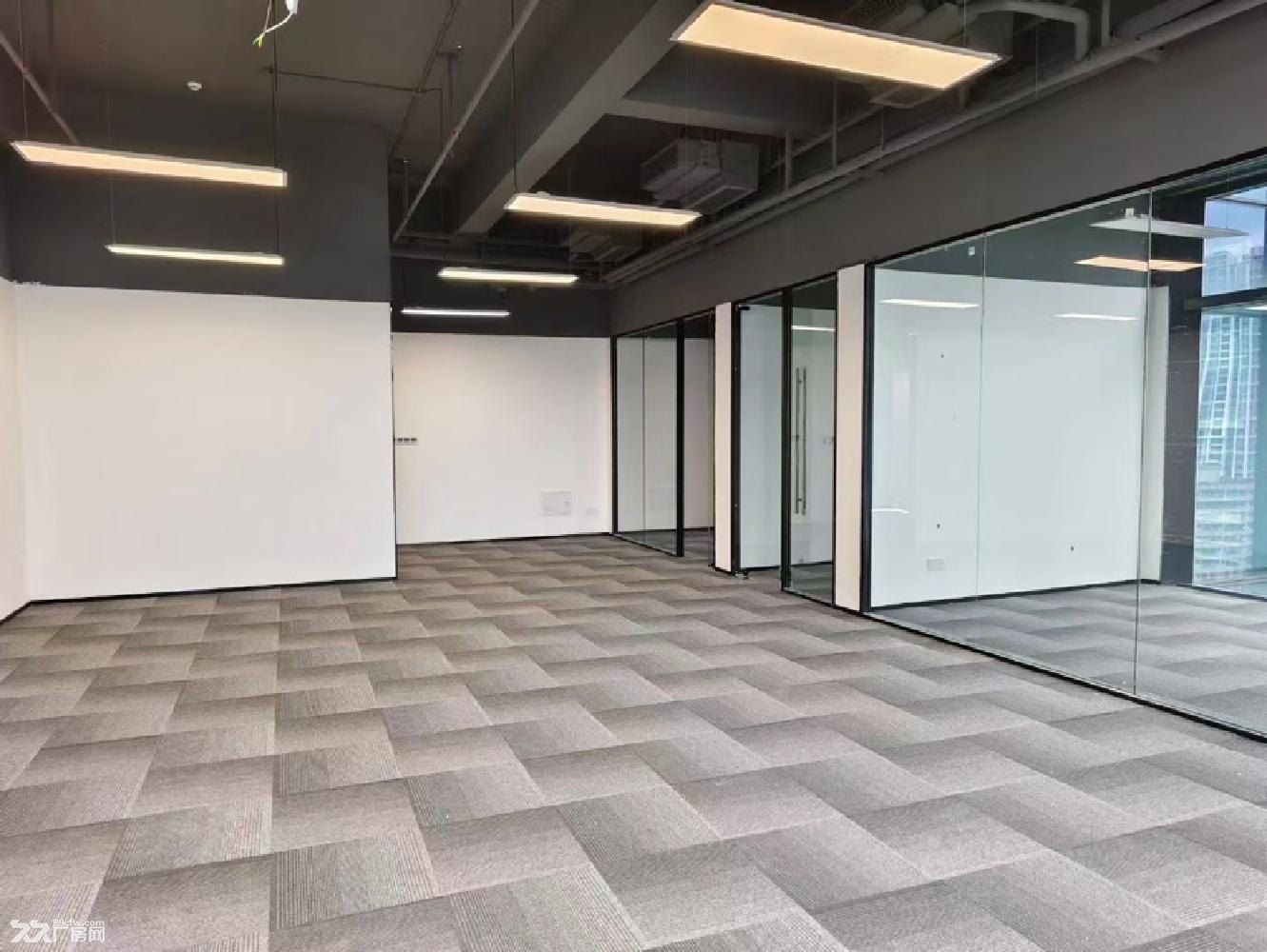 深圳观澜开发区楼上整层2300平 - 4