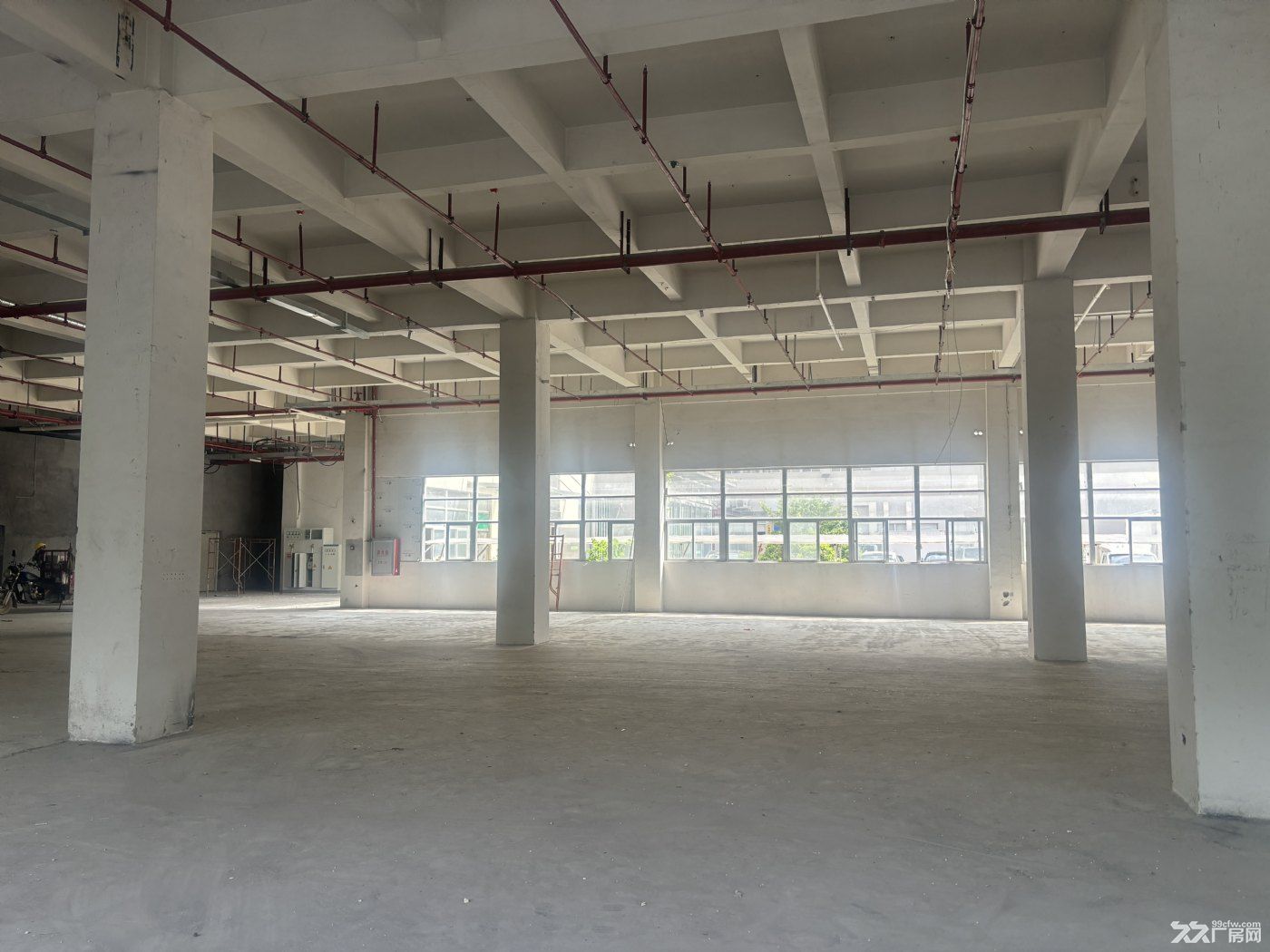 M2工业厂房出租黄埔区萝岗街道 - 3