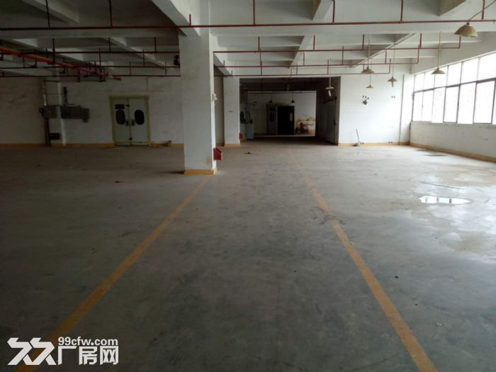 东莞市桥头镇家具厂房出租6900平 有喷油证和环评证 - 4