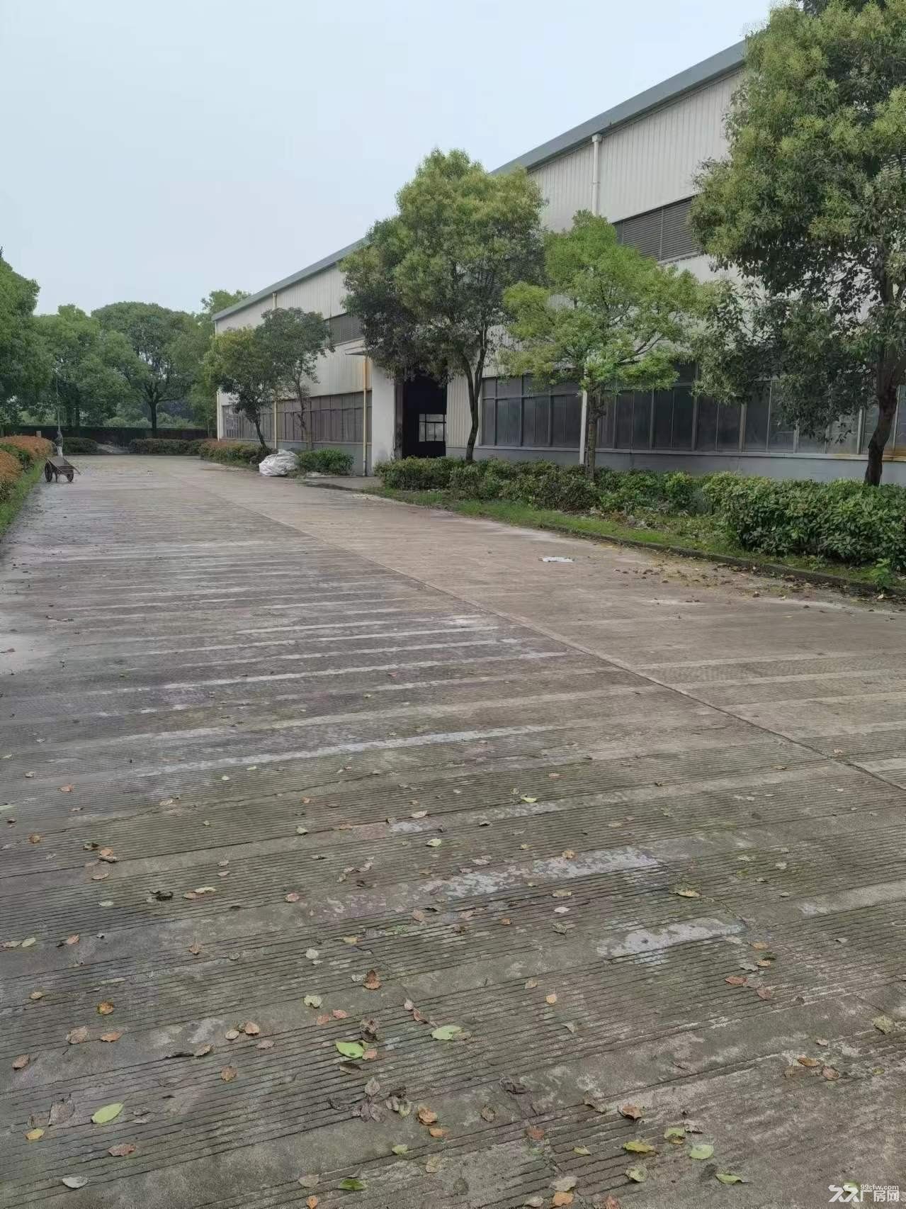 南汇700平可汽修检测小加工组装仓库电商配送