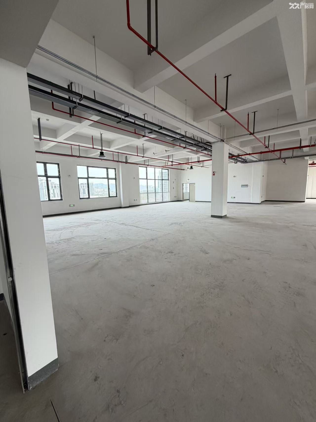医疗器械厂房 · 现房招商 - 4