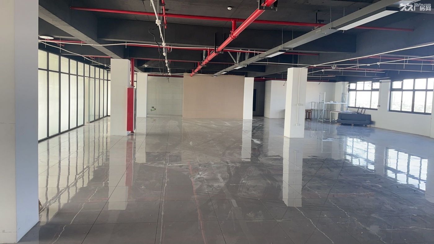 小厂房出租，适合展厅仓库淘宝办公使用 - 4