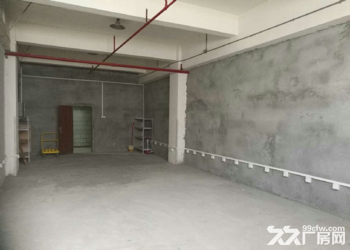 业主急用钱,独门独院厂房出售