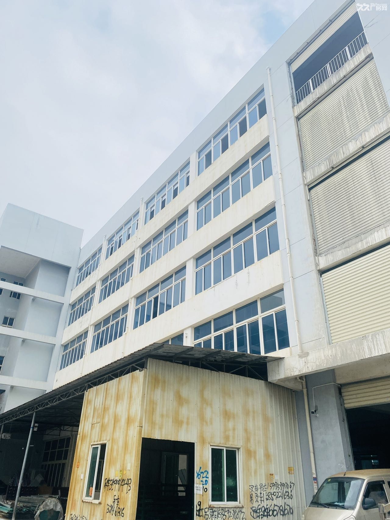 同安工业集中区单层正规标准出房业主急需出售3500元平方