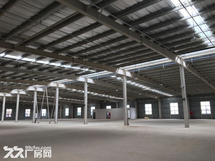 成雅工业园区，家具厂房招商 - 2
