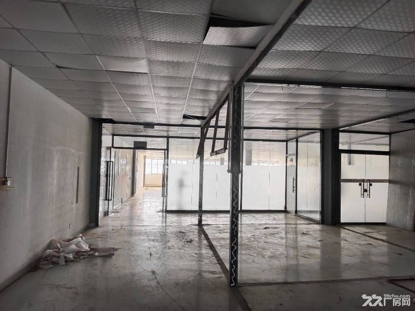 黄埔区云埔办公厂房出租 - 5