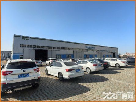 天津宝坻区济锐谊产业园优惠出租 - 3
