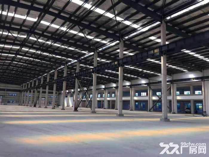 出租海沧东浮钢构厂房3600平,22一平,可装行车