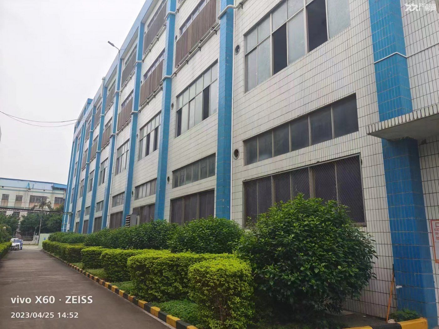 惠城区小金口独院 厂房出租