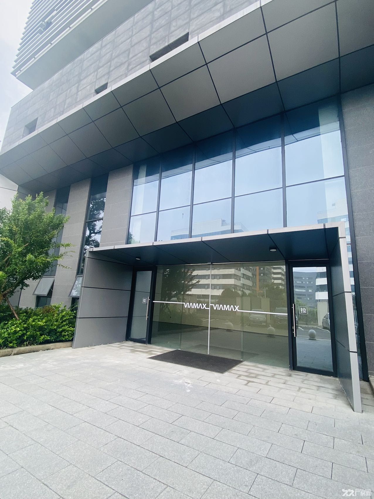 全新新桥镇厂房!可分拆可整租5000㎡ 降价啦!