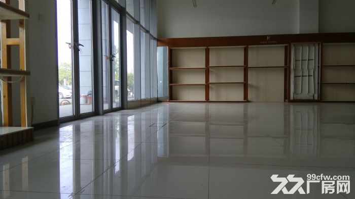 200方厂房出租，办公电商仓库摄影 - 6