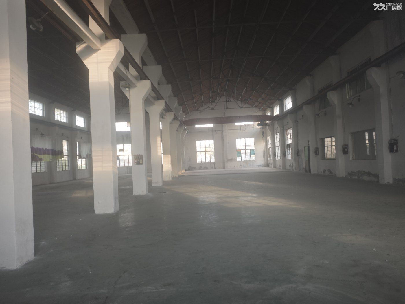 奉贤平安独门独院1000平厂房出租办公宿舍齐全大房东 - 2
