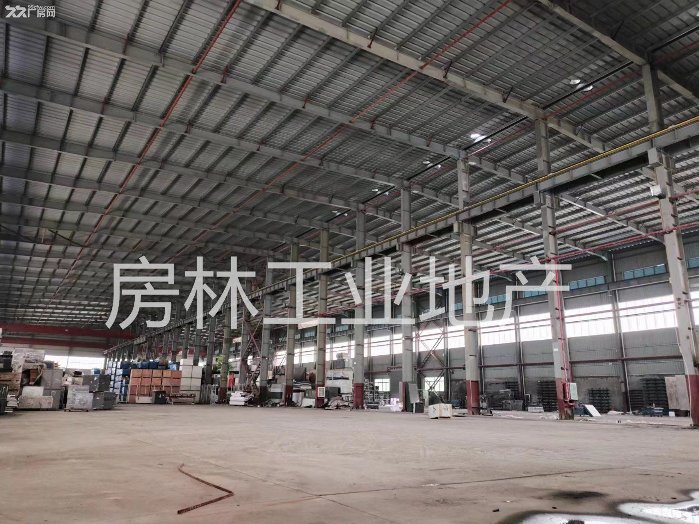 南通 独门独院 厂房1万平 空地5千平 配套办公.仓库