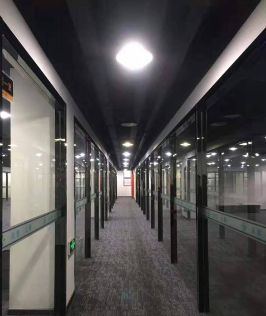 金桥独栋4500平，近金海路地铁，研发检测，组装实验，环评可 - 2