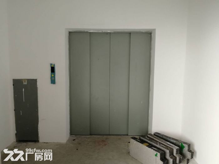 南通 开发区 中创区旁 3000平米带行车厂房出租 - 6