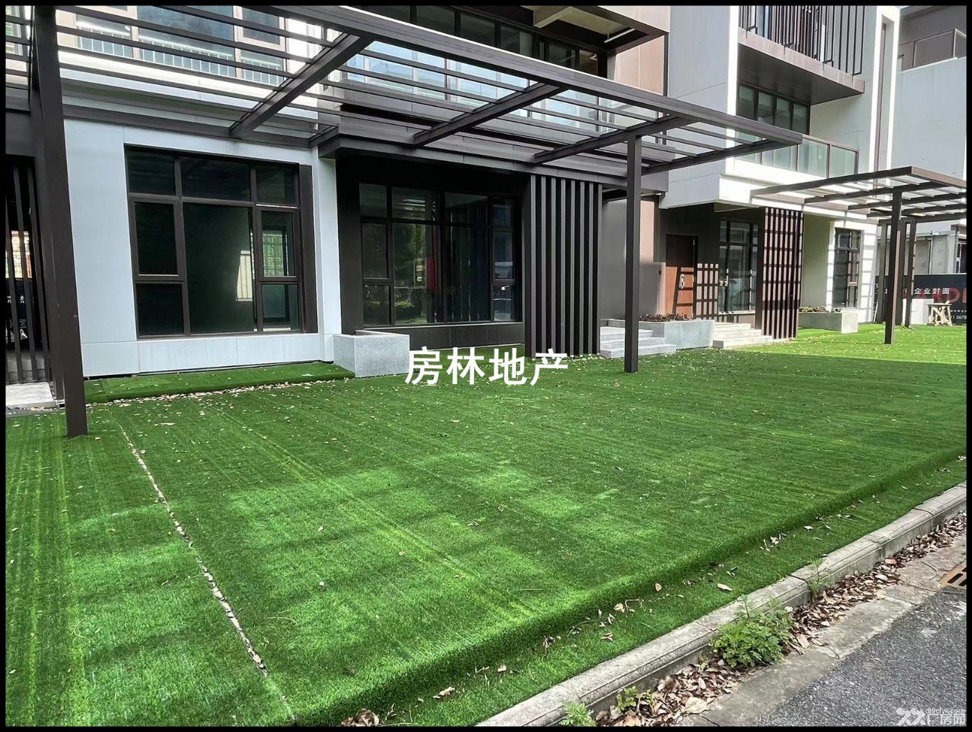 南通 崇川区 未来城市新贵 独栋花园别墅