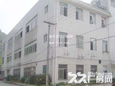 个人.江宁开发区.1到2楼5500平米.独栋厂房.招租 - 4