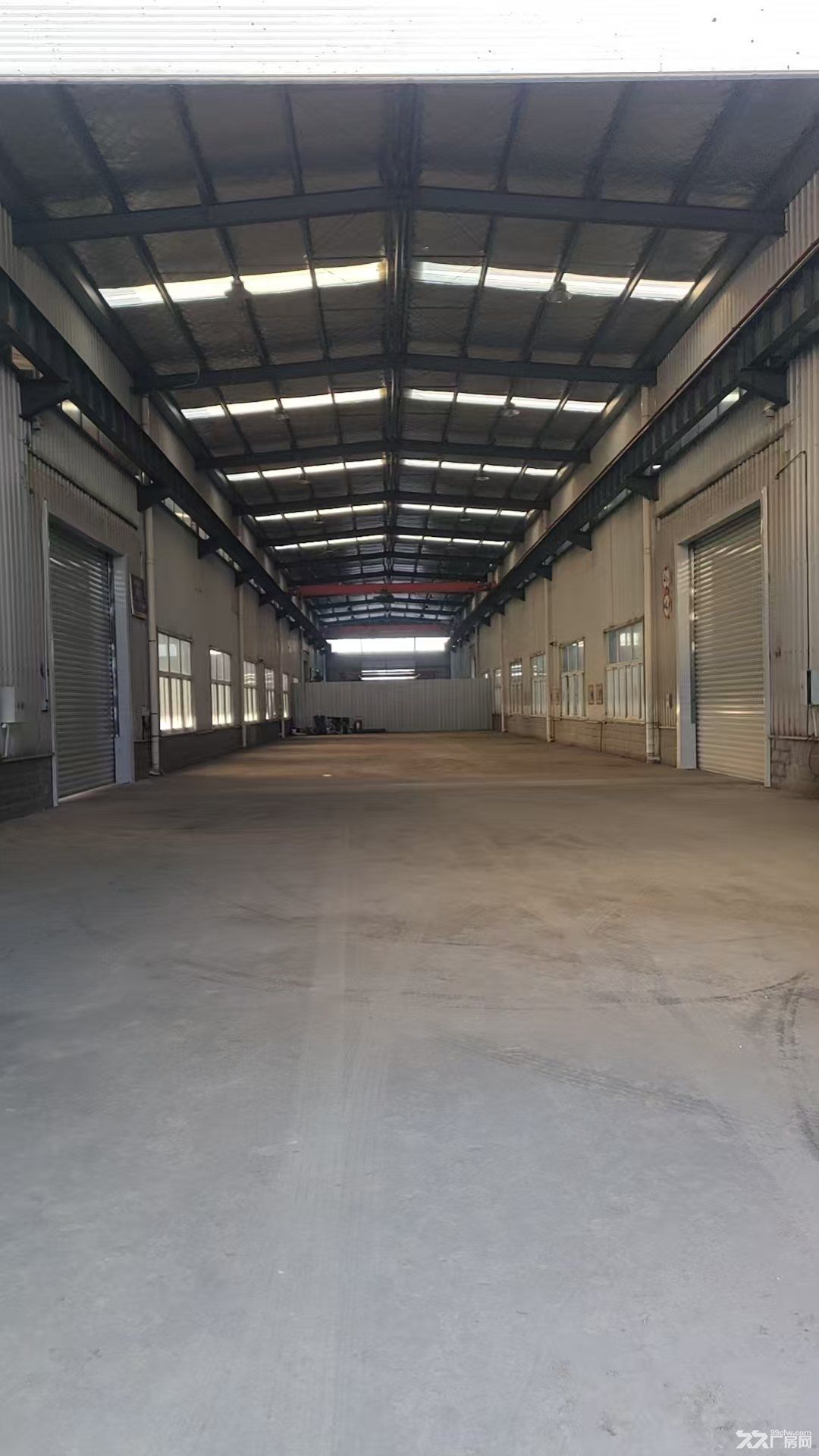 出租金山桥开发区泰隆商业街附近产业园区 - 2
