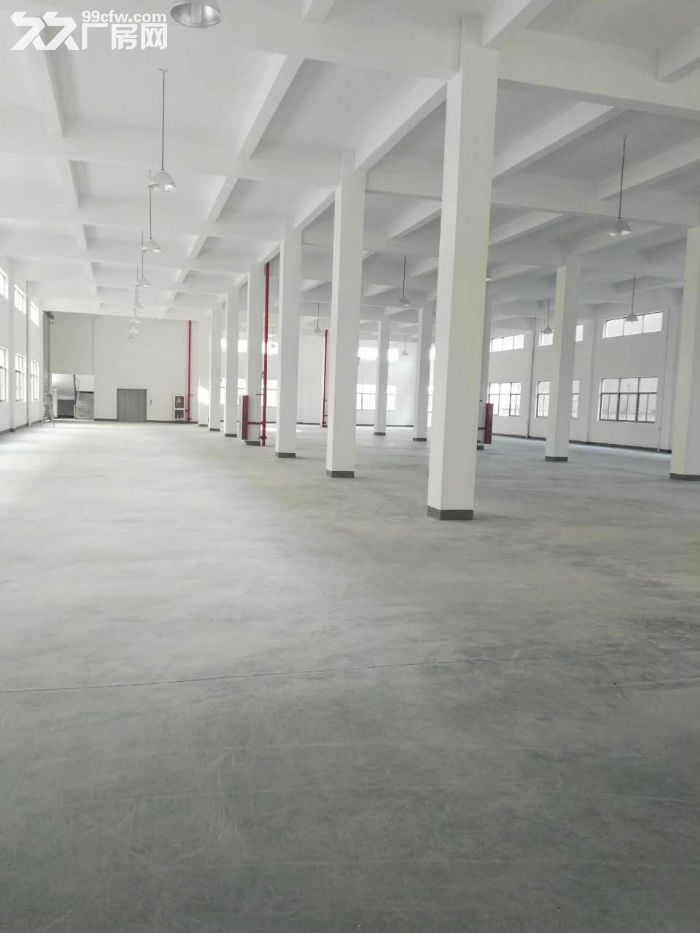 一楼1000方出租，适合仓储轻工类 - 6