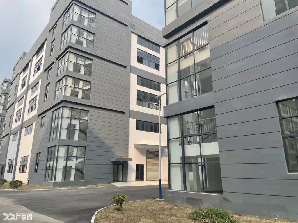 宿州电子信息产业园厂房出租赁/标准厂房招租/享免租/精装办公室
