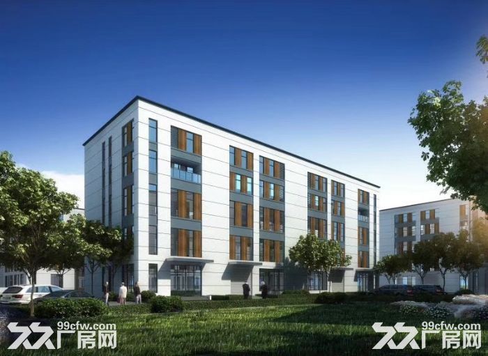 出售武进区全新带产权厂房 2000平米生产+办公