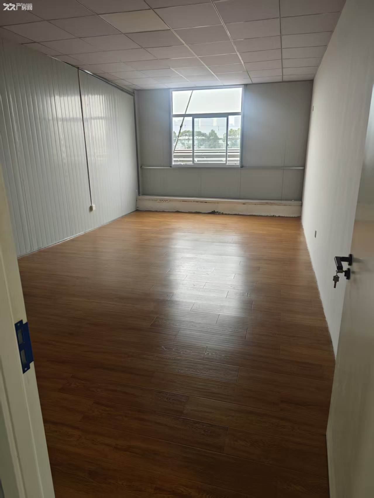 新北三井河海西路工业园区办公室出租,20~60㎡,可注册,价格低 - 2