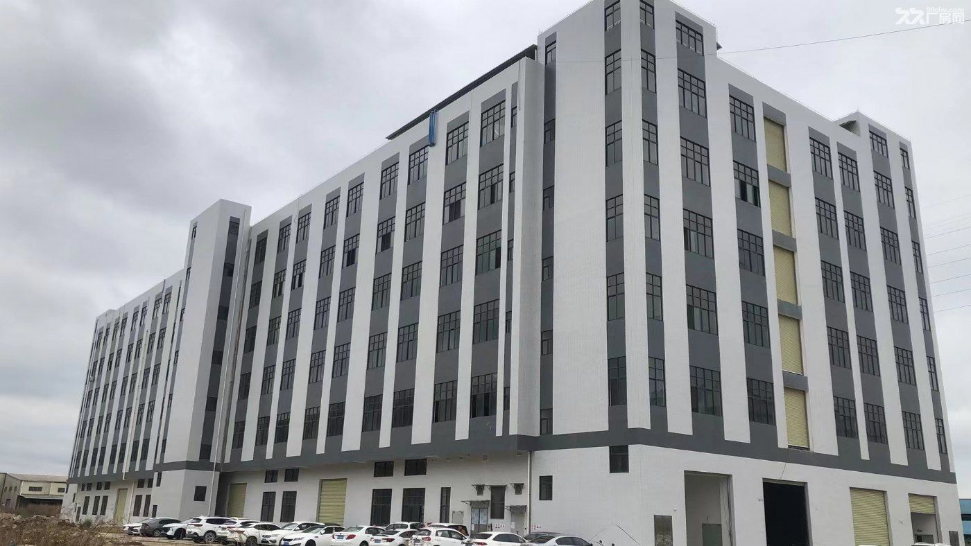 位于佛山市里水镇厂房隆重招商