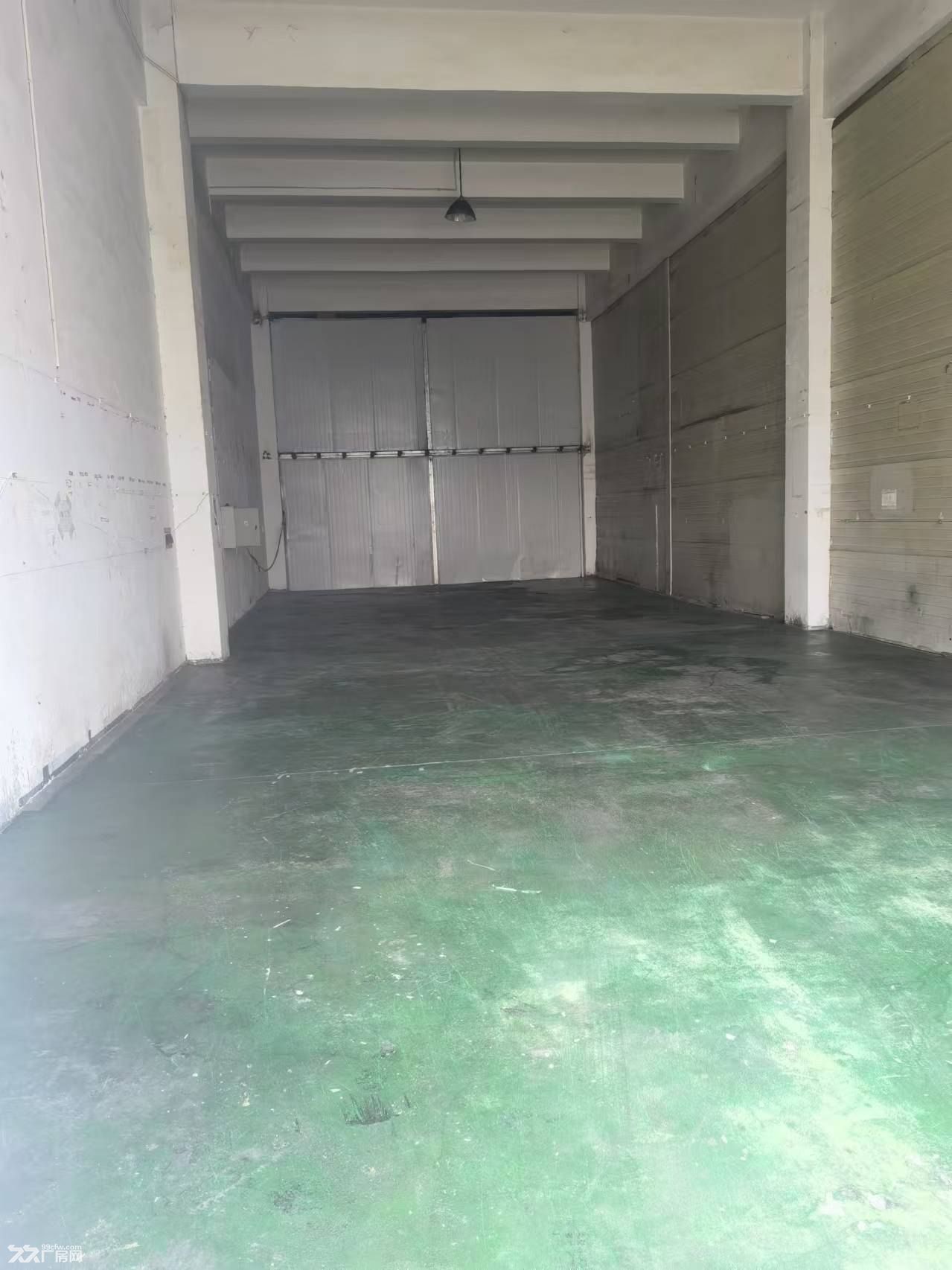 三灶400平200平600平厂房出租配有办公室可加工可仓库 - 3