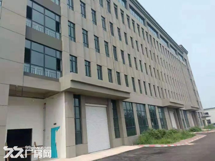 1500平米厂房,手续齐全,可按揭−−面积齐全