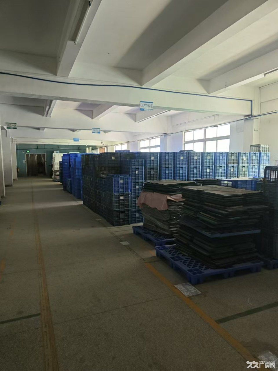 广州花都花东凤凰工业园区标准厂房出租 - 2
