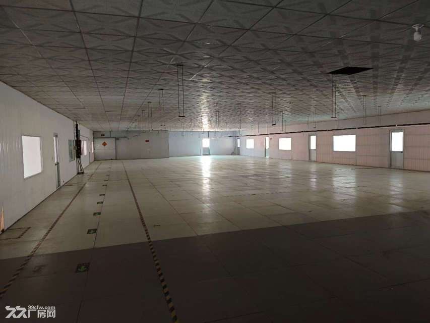 厂房、车间、仓库出租 可分租 - 3