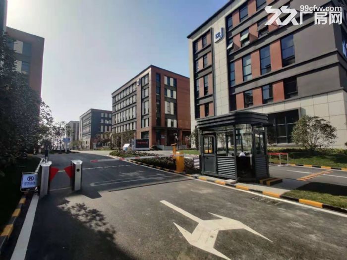 (非中介)镇江市句容市厂房出售,独立产权 - 8