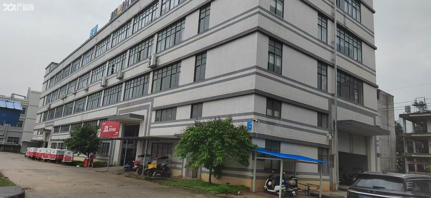 广州增城朱村街近黄埔 - 4
