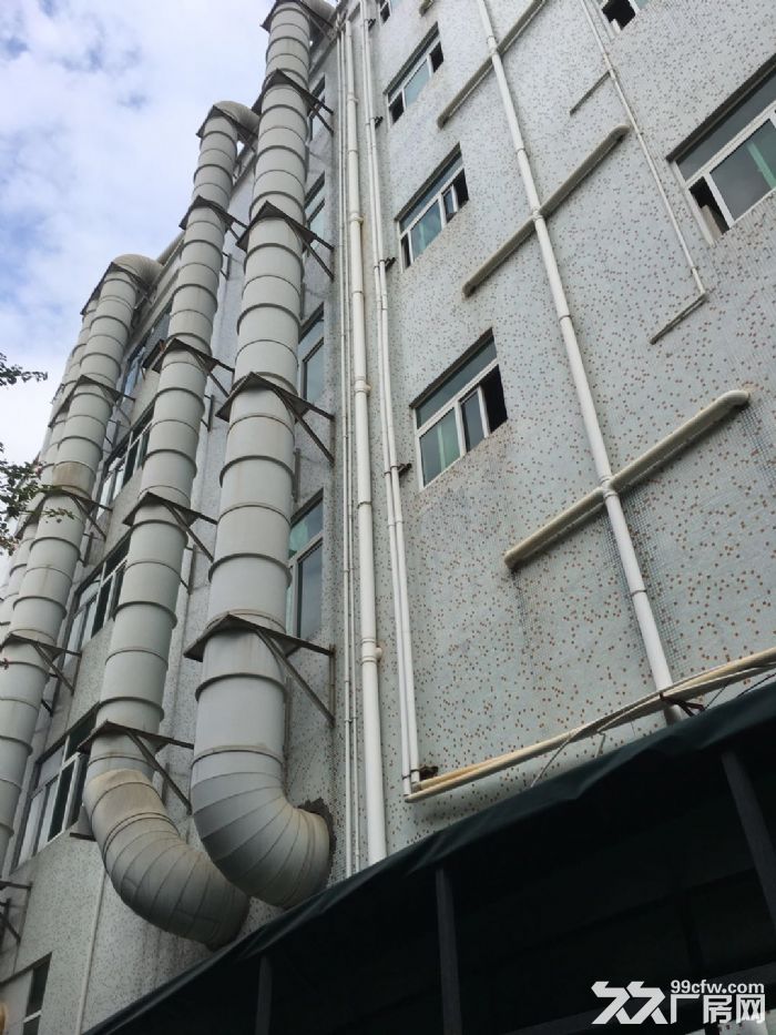 龙岗区平地街道工业厂房出租、电镀厂房出租、氧化厂房出租、蚀刻厂房出租 - 6