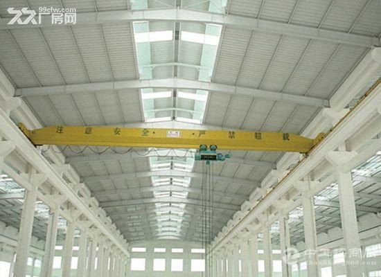 惠城区小金九龙工业区内钢构1800平方低价出租 - 2