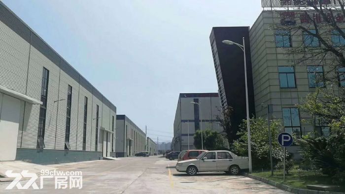 出售龙泉驿聚能产业港,50年产权, - 2