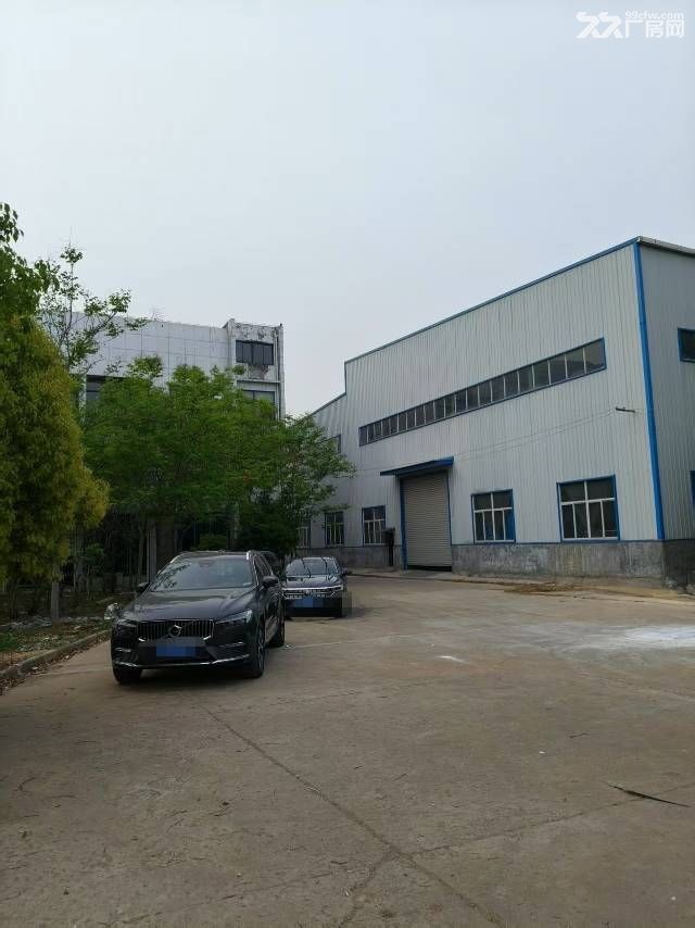【个人发布】 新出1800多平厂房待租,价格面议 - 2