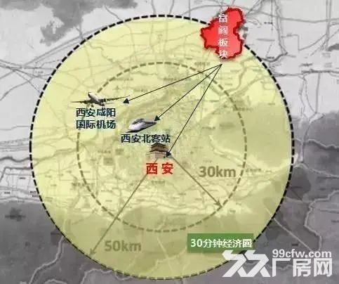 100000平米厂房,分零租售,可按揭出售、可分小出租 - 3